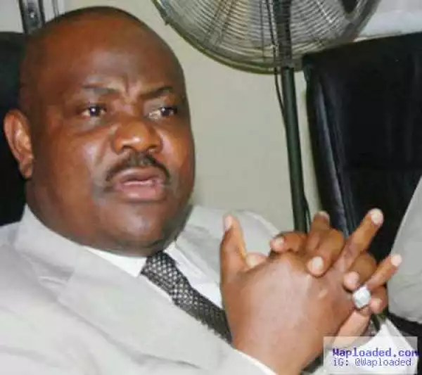 Elders Fault Wike For Claiming Credit Of The Abuluoma-Woji Road And Bridge